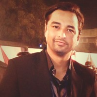 TechStalwarts Software Development LLP Employee Abhishek Trivedi's profile photo