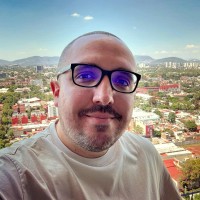 Kindor Employee Rafael Moukhallaleh's profile photo