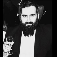Anglo-Eastern Offshore Employee Konstantinos Stavrakis's profile photo
