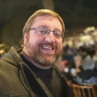 Shainin Employee Jason Guest's profile photo