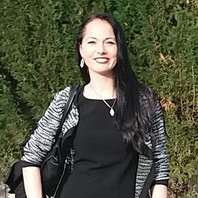Desislava Vaseva Email & Phone Number