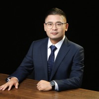 Jiangsu Hengli Hydraulic Co., Ltd. Employee Xinwei Ji's profile photo