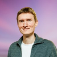 Andersen Lab Employee Hleb Dapkiunas's profile photo