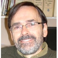 CNRS Employee Raymond Pierce's profile photo