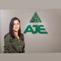 Grupo AJE Employee Jhoselyn Mendoza's profile photo