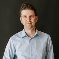 ispmanager Employee Fedor Bogomolov's profile photo