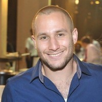 Networx Employee Scott Gold's profile photo