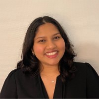 PaymentGenes Recruitment Employee Shayna Sahayaraj's profile photo