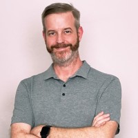 CloudLinux Employee Eric Ellis's profile photo
