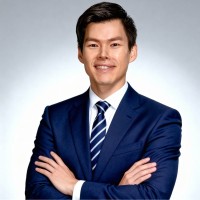 Charterhouse Asia Employee Matthew Ng's profile photo