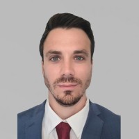 BNY Mellon Employee Jonathan Waters's profile photo