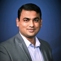 Cognizant Employee Wadoodulla Khan's profile photo