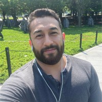 Erik Mora Email & Phone Number
