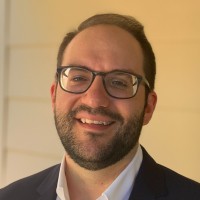 KBR, Inc. Employee Christopher Rausch's profile photo