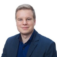 Lojer Group Employee Repe Mäensivu's profile photo