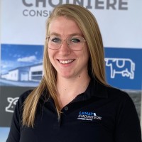 Anne Côté Email
