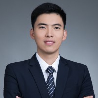 Citi Employee Dan Chan's profile photo