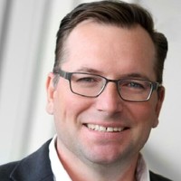 Capgemini Employee Pete Karl's profile photo