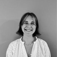 The Oasis House Employee Apolline Gas's profile photo