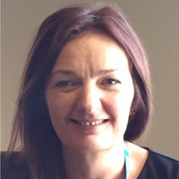 Morecambe Bay CCG Employee Margaret Williams's profile photo
