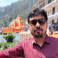 Dropdash Employee Gopal Kumar's profile photo