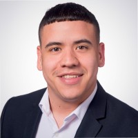 Bryan Calderon-Rosado Email & Phone Number