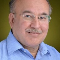 Moin Qazi Email & Phone Number