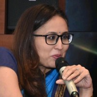 RPG Life Sciences Ltd. Employee Radhika Gupta's profile photo