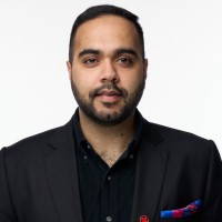 Group Concorde Employee Prithviraj Chug's profile photo