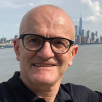 The Boston Beer Company Employee George Dimopoulos's profile photo