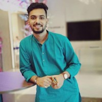People Tree Consultants Employee Sagar Salian's profile photo