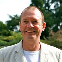 CIPOD Employee Richard Gibbs's profile photo