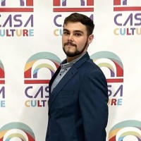 Poder Latinx Employee Alejandro Florez Attias's profile photo