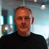 Visionplanner Employee John Cöhrs's profile photo