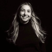 The Lede Company Employee Andrea Ryhal's profile photo