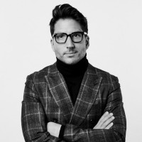 LYSSÉ NEW YORK Employee Justin Stankiewicz's profile photo