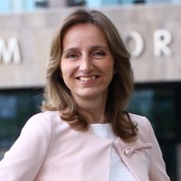 SolarKit Employee Csilla Gyémánt's profile photo