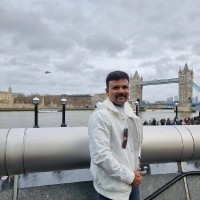 Trawel Mart Employee K Sundar's profile photo