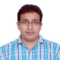 HMC Employee Saju Kadanthottu's profile photo