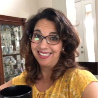 Pasco County Schools Employee Maria Powers's profile photo