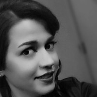 ArchCo Employee Mahsa Biabanaki's profile photo