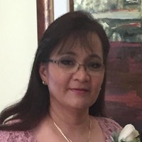 MagVenture Employee Ruby Parungao's profile photo