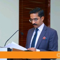 Dev Sharma Email