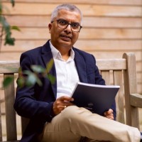 Minority Supplier Development UK Employee Mayank Shah's profile photo
