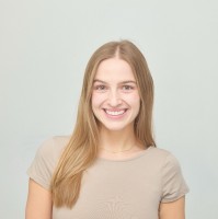 Voyis Employee Ashley Claxton's profile photo