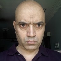 IVRCL Infrastructures and Projects Ltd Employee A Joshi's profile photo