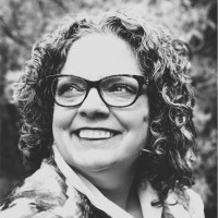 Forum for the Future Employee Samantha Veide's profile photo