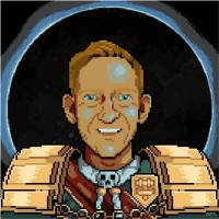 Devolver Digital Employee Brian Chadwick's profile photo