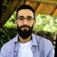 Redcare Pharmacy Employee Mehmet Turhan's profile photo