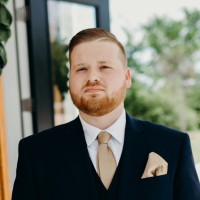Bios Companies Employee Casen Rogers's profile photo